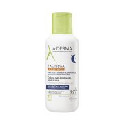 A-DERMA Exomega Control Emolienční noční krém 400 ml