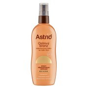 ASTRID Samoopalovací sprej 150 ml