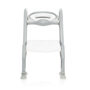 Zopa Schůdky na WC Loostep, Dove Grey 2