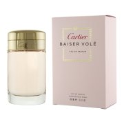 Cartier Baiser Volé EDP 100 ml W (Nový obal)