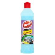 REAL Classic Tekutý čisticí krém univerzální Levandule 600 g