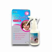 ViraSoothe SprayGel 60ml