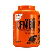 Extrifit CFM Instant Whey 80 2,27kg - karamel