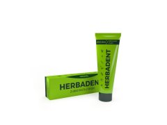 HERBADENT bylinná zubní pasta 75g