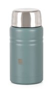 G21 Termoska na jídlo 750 ml eukalyptově zelená