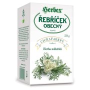 HERBEX Řebříček obecný 50 g