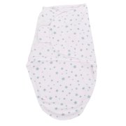 Bo Jungle Zavinovačka B-Wrap Small 1 ks Blue Stars