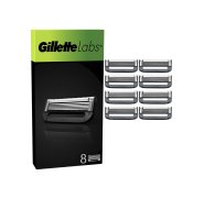 Gillettte Labs náhradní hlavice 8ks