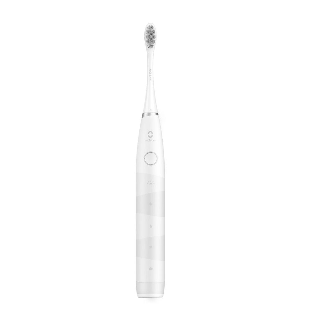 Oclean Flow S sonický kartáček bílý
