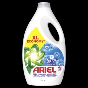 ARIEL Plus Fresh Air Tekutý prací gel 50 praní 2,25 l