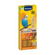 Vitakraft Bird Kräcker andulka med pomeranč popcorn tyčinka 3ks