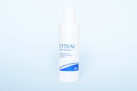 Cyteal 0.25g/0.25g/0.75g drm.liq.250ml