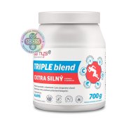 Barnys Triple blend EXTRA SILNÝ 700g