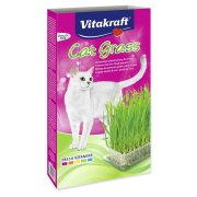 Vitakraft Cat Grass tráva 120g
