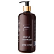KESEM Krém na vlasy s jojobovým olejem 500 ml