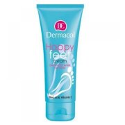 DERMACOL Krém na nohy 100 ml