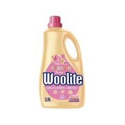 WOOLITE Keratin Therapy tekutý prací přípravek na jemné a vlněné prádlo 60 praní 3,6 l