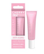 BIOVÉNE Anti-Aging třešeň balzám na rty 10 ml