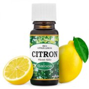 SALUS Esenciální olej Citron 10ml