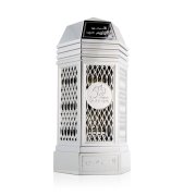 Al Haramain 50 Years Platinum Oud Parfém 100 ml UNISEX