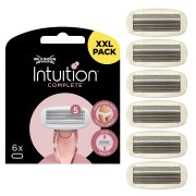 WILKINSON Intuition Complete náhradní hlavice 6ks