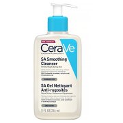 CeraVe Zjemňující čisticí gel 236 ml