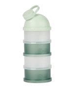 Babymoov dávkovač sušeného mléka Mineral Green