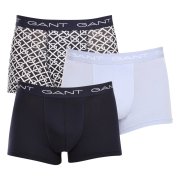 Gant 3PACK pánské boxerky vícebarevné (902333013-433) L