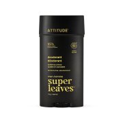 ATTITUDE Super leaves pánský deodorant Amber & Citrus 75 g