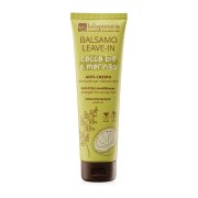LA SAPONARIA Bezoplachový kondicionér proti krepatění vlasů 150 ml