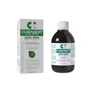 CURASEPT Ads dna Astringent Pro ústní voda 0,2% CHX s hamamelis 200 ml