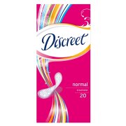 Discreet normal vložky 20ks
