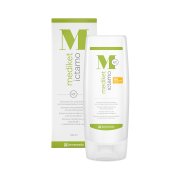 MEDIKET Ictamo šampon mastné lupy a seborea 180 ml