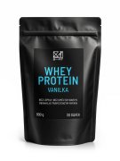 B-Fit Club Whey Protein vanilka 900 g