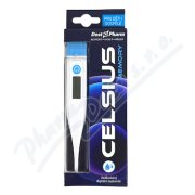 CELSIUS memory teploměr digitální NEW