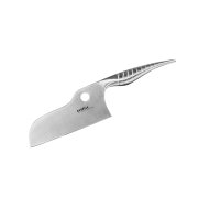 Samura REPTILE Kuchařský nůž sekáček 16 cm (SRP-0040)