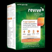 Revive Active 7 x 12,7g - tropical