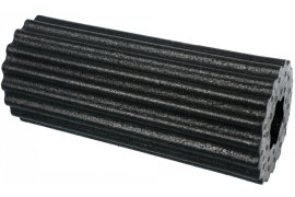 SharpShape Válec na cvičení EPP ROLLER černý