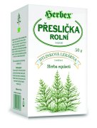 HERBEX Přeslička rolní čaj sypaný 50g