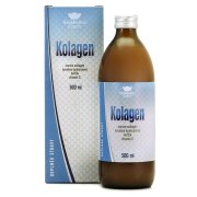 EKOMEDICA Kolagen 500 ml