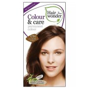 Hairwonder Colour&Care 5.35 Čokoládová hnědá barva na vlasy 100 ml