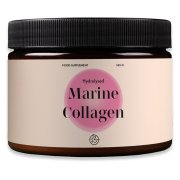 JÍME ZDRAVĚ - MANDIMU Hydrolyzovaný rybí kolagen citron 165 g