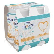 Resource Refresh brosk.-mátový čaj por.sol.4x200ml