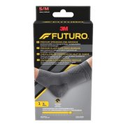 3M FUTURO™  Prémiová kompresní bandáž na kotník S/M