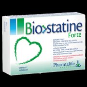 Biostatine Forte tbl.30 Pharmalife