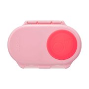 B.BOX Svačinový box malý - flamingo fizz