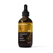 Allskin Arganový olej BIO 100ml