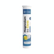 medipron Magnesium B6 citrát 20 šumivých tablet