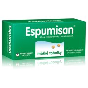 Espumisan 40mg cps.mol.100x40mg