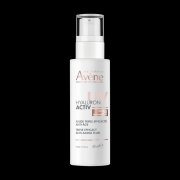 AVENE Hyaluron Activ Anti-age fluid SPF50 40 ml